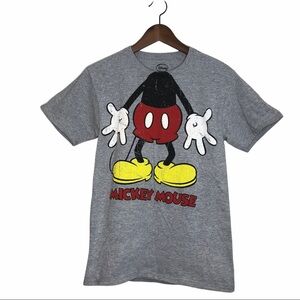 *3 for $20* Disney Mickey Mouse Cotton Shirt